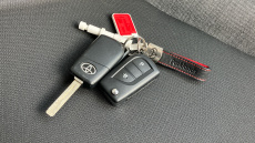 Toyota Aygo X 1.0 VVT-i Pure 5dr Auto Petrol Hatchback